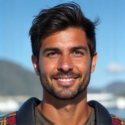 Miguel Santos