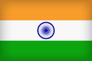 Indian flag