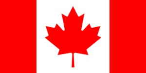 Canada flag