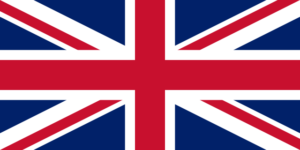 United kingdom Flag