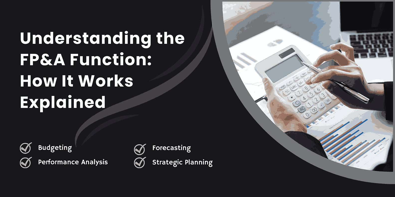 You are currently viewing Understanding the FP&A Function: How It Works Explained